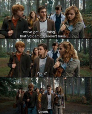 Funny Harry Potter Quotes by ILoveSelenaGomezz