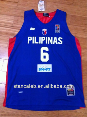 basketball uniforms philippines