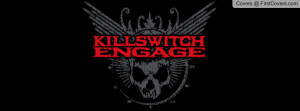 Killswitch Engage Profile Facebook Covers