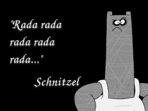 ... Quotes, Chowders Cartoon Schnitzel, Inspiration Quotes, Best Quotes
