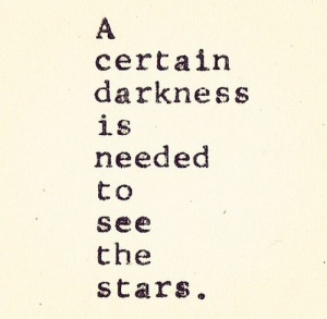 relate to this so much. This may be one of my new favorite quotes.