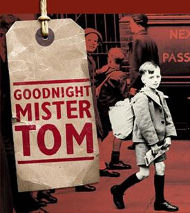 Good Night Mr Tom - Phoenix Theatre