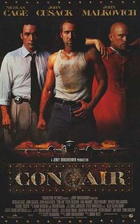 Con Air