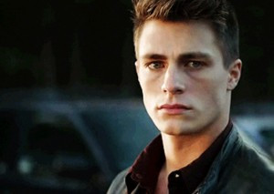 Celebrities Colton Haynes has Quote Unquote Dated