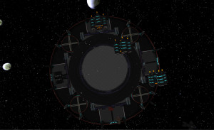 StarMade Space Station