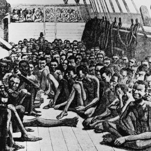 Georgia Adopts its Declaration of Secession and Declares Slavery is ...