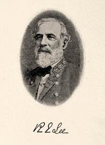 anniversary of the birth of General Robert E. Lee, here is a quote ...