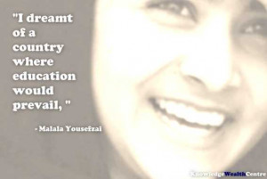 quotes famous quotes by malala y 2014 01 14 famous quotes by malala ...
