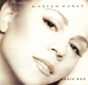 Mariah Carey Music Box Boyz