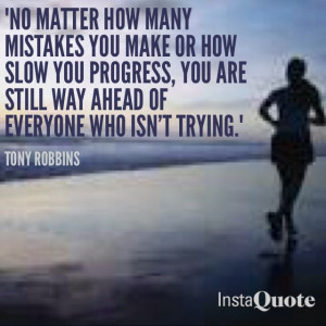 ... quote #tonyrobbins #motivation #inspiration #health #fitness #exercise