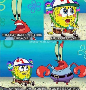 funny pictures with quotes of spongebob