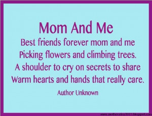 Great quote on Mother Day with Image !!