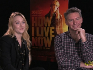 How I Live Now (2013) - Rotten Tomatoes