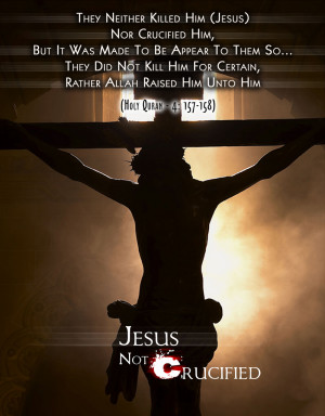 Quotes About Jesus Crucifixion. QuotesGram