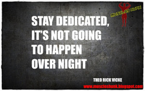 Bodybuilding Quotes Wallpapers