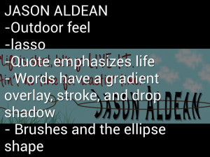 Jason Aldean Lyric Quotes