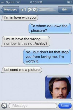 23 People Who Know How To Respond To A Wrong Number Text | SMOSH