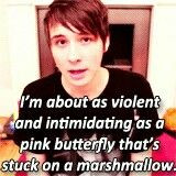 Danisnotonfire More
