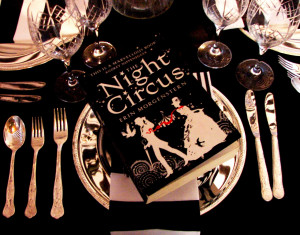 The Night Circus Movie The night circus
