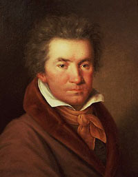 beethoven quotes and pictures