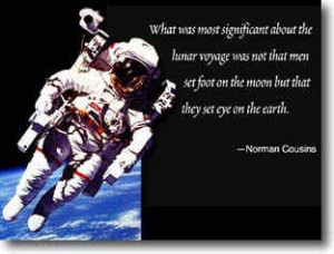 Air and Space Quotes Screen Saver Product Information