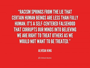 Related Pictures racism quotes famous people izquotes quote