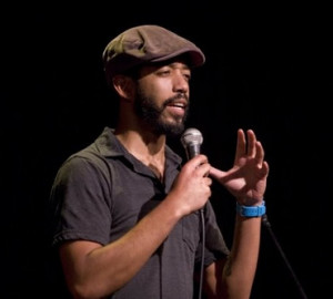 Wyatt Cenac And Rich Vos