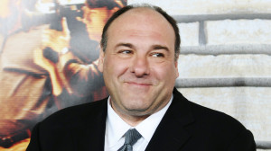 RIP James Gandolfini