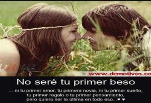 ... ? - Sii -¿Y para que lo haces ? - Para decirte que ¡TE EXTRAÑO