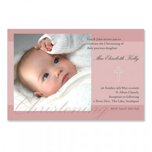Colourbaby Personalised Stationery