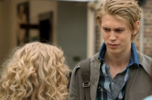 The Carrie Diaries’ Is Exactly As Bad As You Should Have Expected