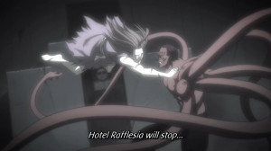 Hunter x Hunter – Episode 116