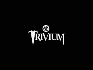 Trivium Logo Image