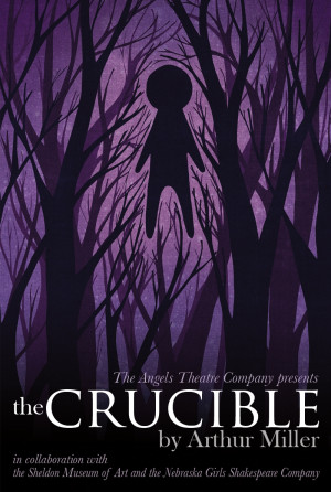 Crucible Arthur Miller Themes