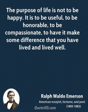 Ralph Waldo Emerson - Wikipedia, the free encyclopedia - HD Wallpapers