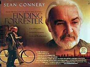 Finding Forrester Movie. Related Images