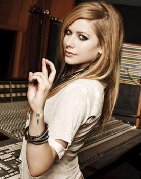 Avril Lavigne Quotes6