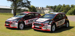 R5 Tv Quotes Dmack will equip three new ford fiesta r5 cars with its ...