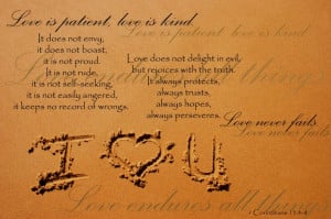 Why Should You Use Love Quotes or Poems in Your Wedding?