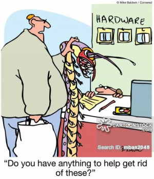 pest control cartoons, pest control cartoon, funny, pest control ...