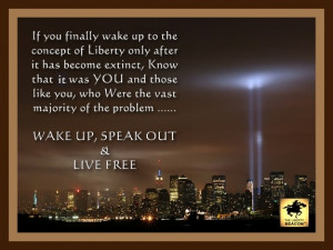 It Can’t Happen Here!