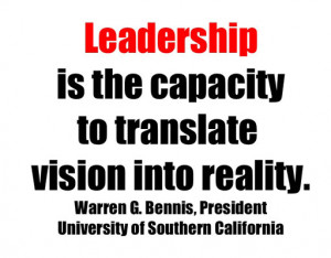 leadership quotes