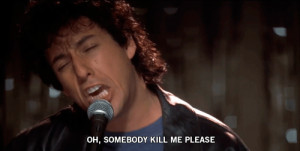 photos of The Wedding Singer quotes,The Wedding Singer (1998)