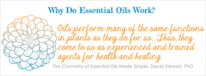 Why We Use Essential Oils as Our Primary Healthcare Option