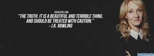 rowling facebook cover