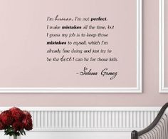... Gomez Quotes, Selena Quotes, Inspirational Quotes, Inspiration Quotes