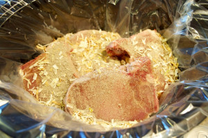 Crock Pot Pork Chops With Mushroom Soup