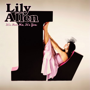 ... Allen releases her new album It’s Not Me, It’s You on February 9