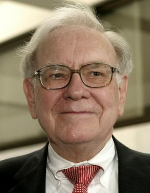 Warren Buffett Quotes Profile & Images 2011