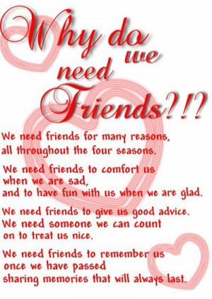 Labels: True Friendship Quotes , What is a Friend